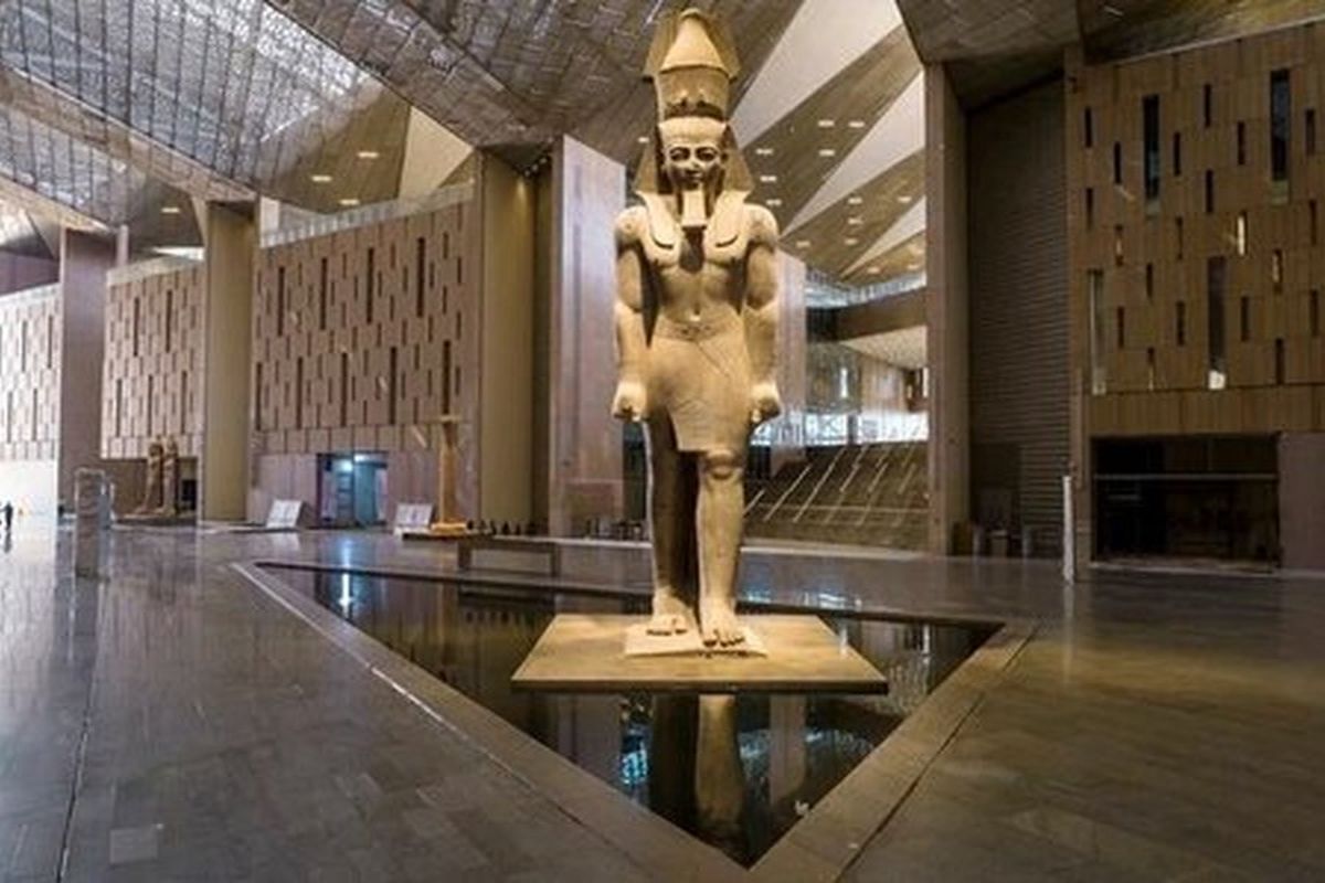 Cairo & Sinai Adventure: An 8-Day Exploration of History, Desert & Sea