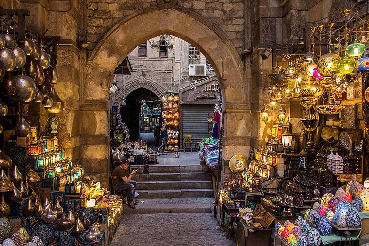 Discover the Magic of Egypt – A Journey Through Time and Beauty