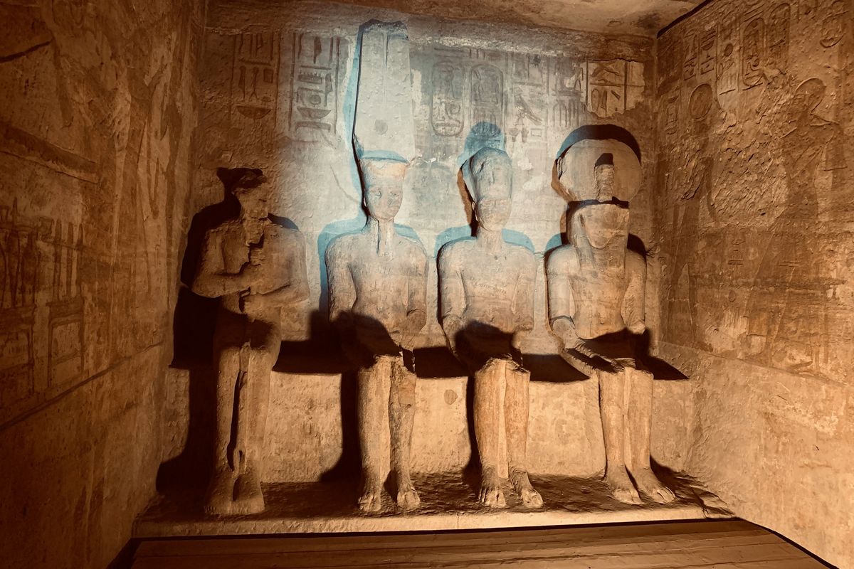 Discover the Magic of Egypt – A Journey Through Time and Beauty