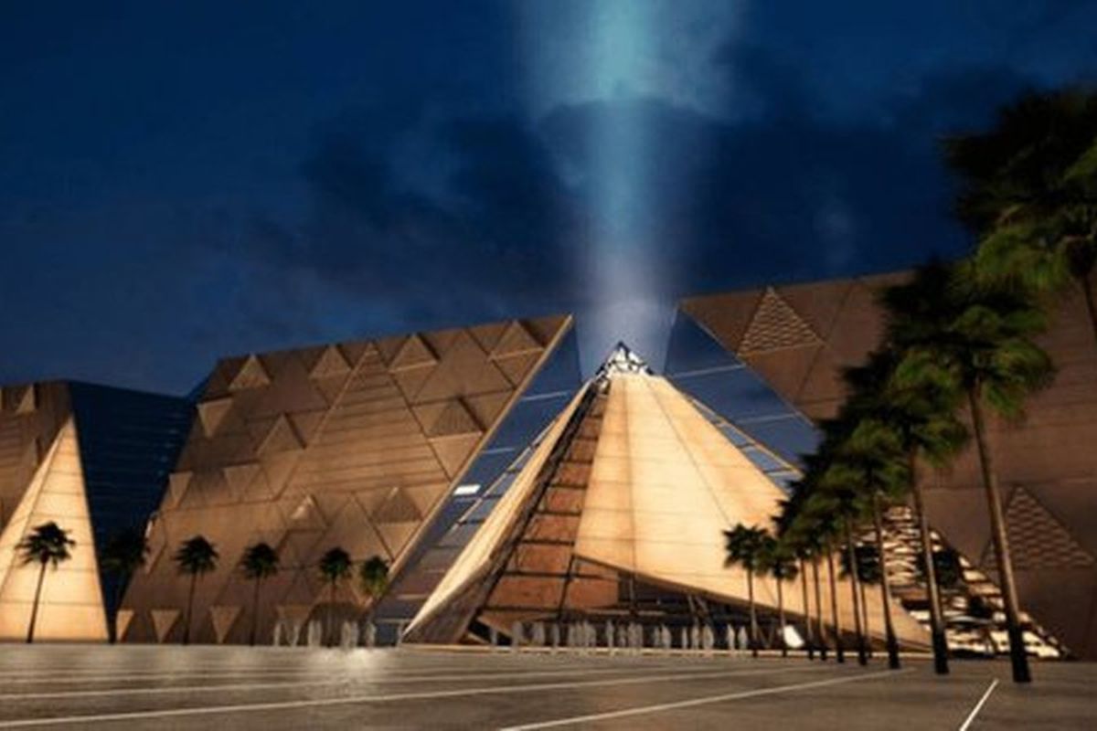 Cairo & Sinai Adventure: An 8-Day Exploration of History, Desert & Sea