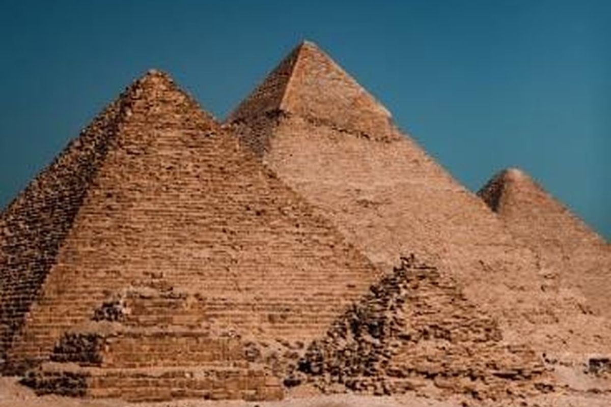Cairo & Sinai Adventure: An 8-Day Exploration of History, Desert & Sea