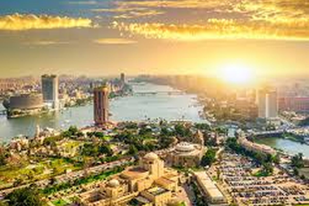 Cairo & Sinai Adventure: An 8-Day Exploration of History, Desert & Sea