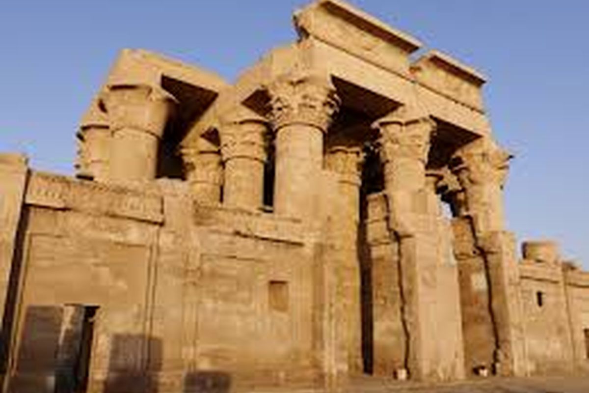 Discover the Magic of Egypt – A Journey Through Time and Beauty