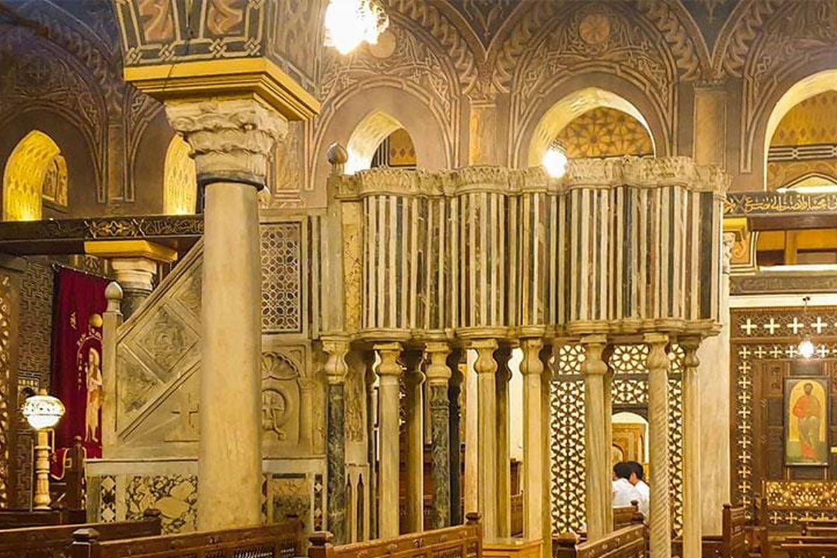 Cairo & Sinai Adventure: An 8-Day Exploration of History, Desert & Sea