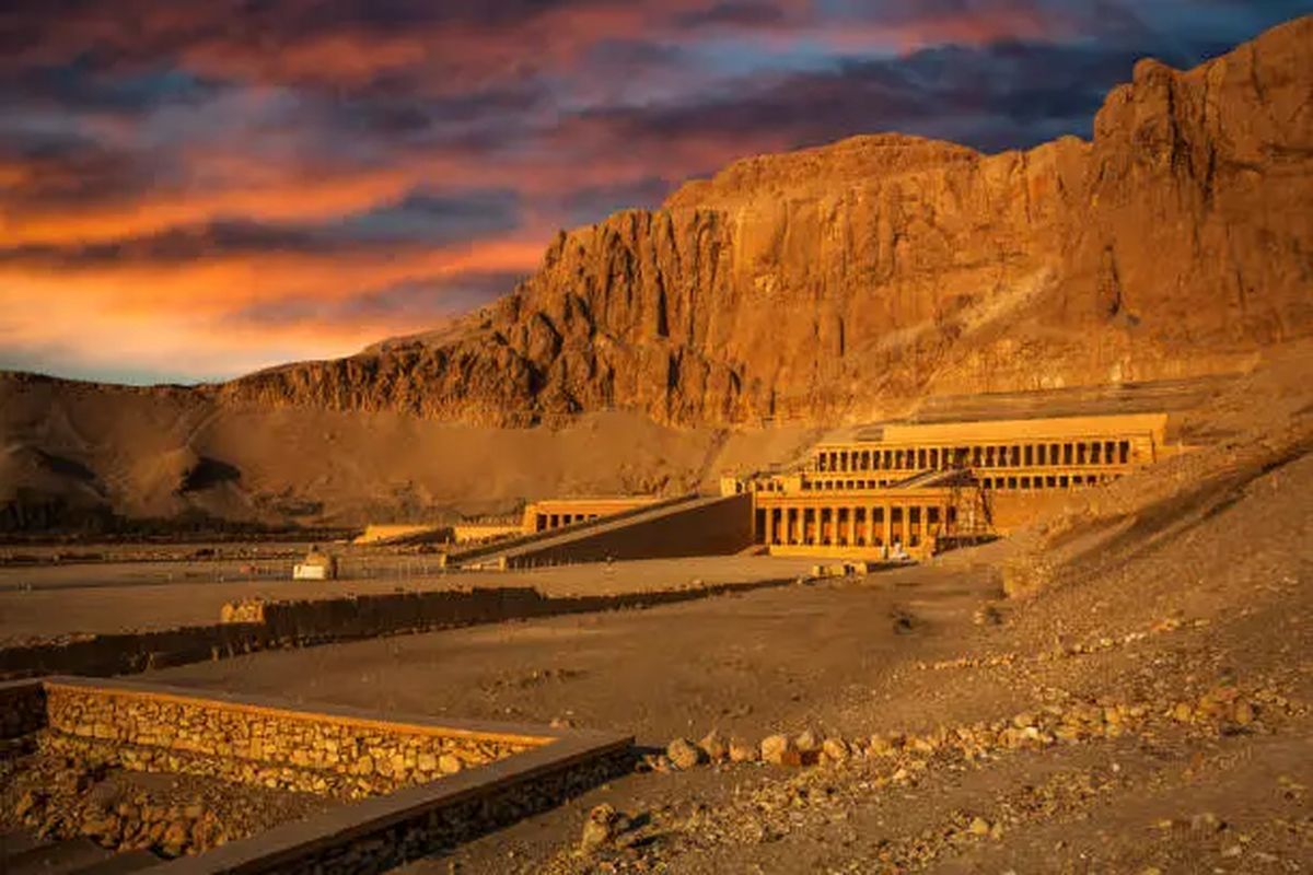 Discover the Magic of Egypt – A Journey Through Time and Beauty