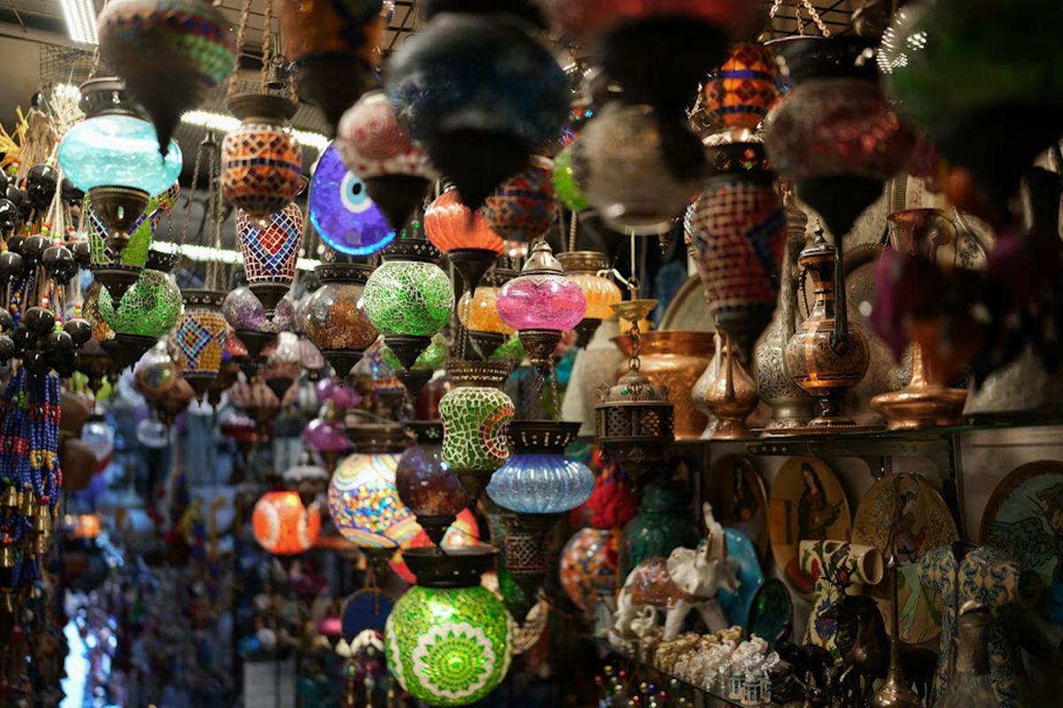 Discover the Magic of Egypt – A Journey Through Time and Beauty