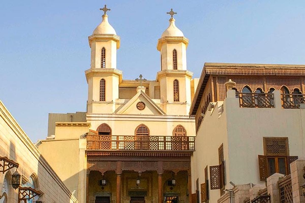 Cairo & Sinai Adventure: An 8-Day Exploration of History, Desert & Sea