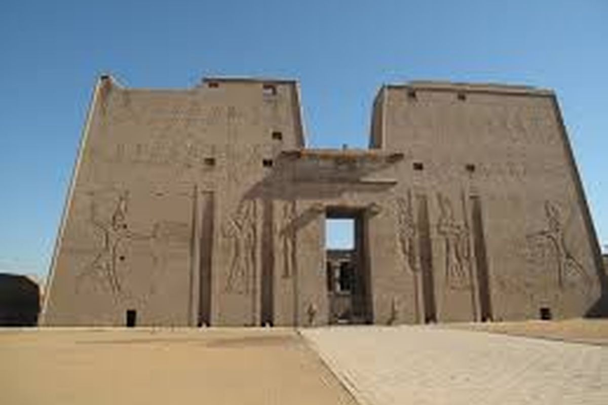 Discover the Magic of Egypt – A Journey Through Time and Beauty