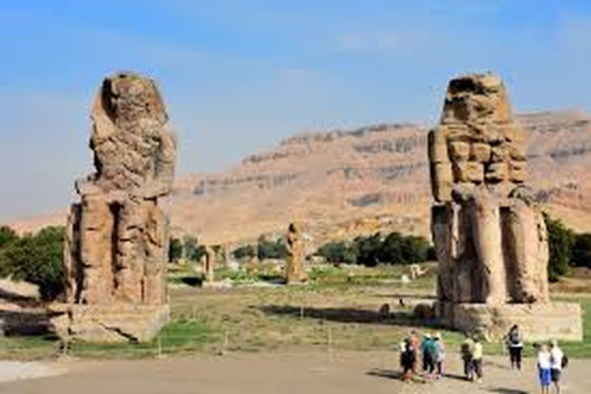 Secrets of the Nile: Cairo, Luxor & Aswan Adventure(7Days)